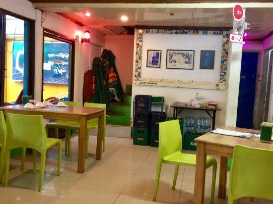 Friendship Restaurant